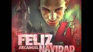 FeLiz Navidad 4 ARCANGEL vs FARRUKO Prospero Año Nuevo