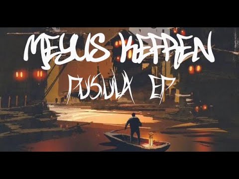 Meyus Kefren - Hayat Reçetesi