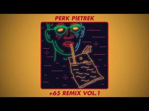 Gayle Nerva - Echoes (Perk Pietrek Remix)