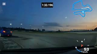 TCC TrackDay Sepang May 2025