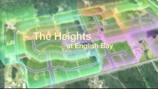 preview picture of video 'The Heights at English Bay in Cold Lake, Alberta - Prestigious Properties'