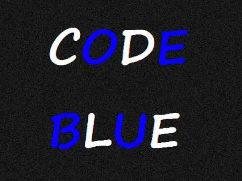 Code Blue - Move For Me (Remix)