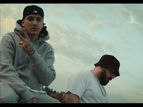 Eliel x Driton - Anderst [Official Video] (Prod. by Eliel)