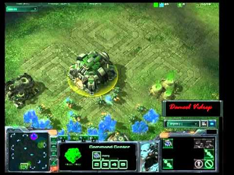 Korean Blizzcon Qualifier - Round 1, Match 5