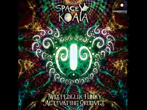 Spacey Koala - Psychotic Arranger (Original Mix)