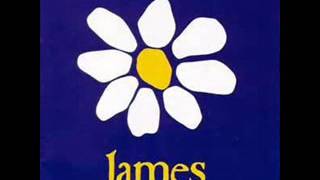 James -  Pressure's on -  Gmex 1993