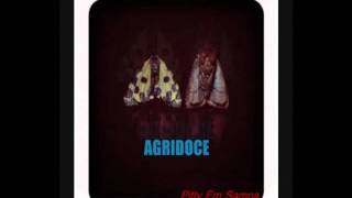 Agridoce - Embrace The Devil