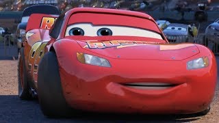 Cars 3 - music video "Motor" from Japan &amp; official trailer | (2017)