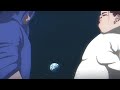CASEOH VS GORLOCK NEW ANIMATION 2025