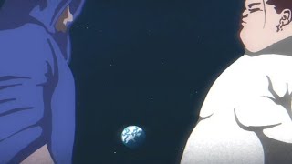 CASEOH VS GORLOCK | NEW ANIMATION! (2026)