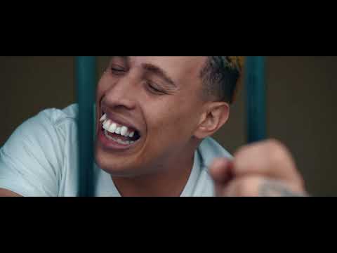MC Modelo - Coração atrás das Grades (Video Clipe) DJ RF3