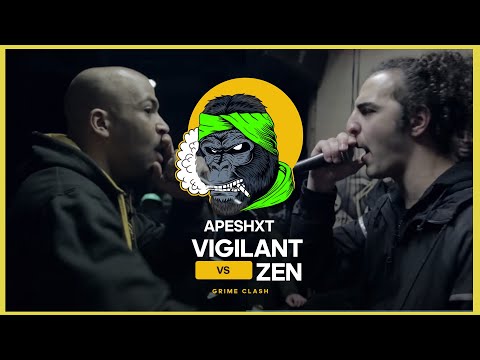 Vigilant vs Zen