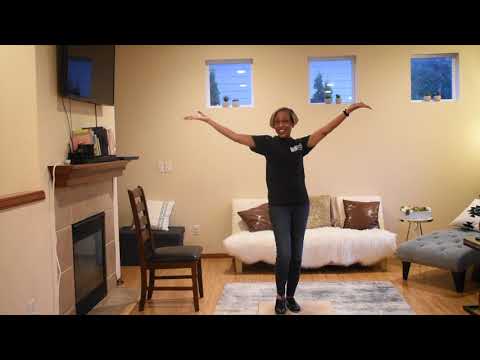 STG Art Session - Let's Tap: Session 1 (for Beginners)