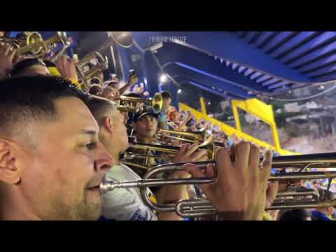 CANTITOS Y CUMBIAS POST PARTIDO - BOCA COLO COLO 2023