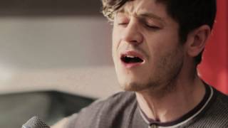 Iwan Rheon - Sink (AWAL on Air Roundhouse Radio)