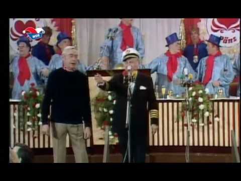 Karl Berbuer & Toni Steingass & Kurt Adolf Thelen - Schunkellieder 1975