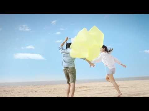 GAC Motor GE3 - Chinese Version