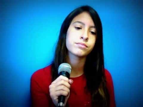 BIDELLATI-C.E.M- Sofia Pertinhez "The Climb" (MileyCyrus) - 06/2013