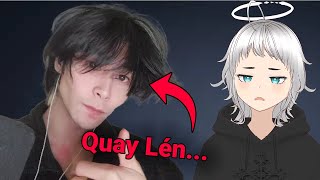 Drama "tình ái" của Schrodinger Lee