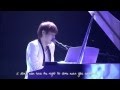 Sunggyu (Infinite) - Only Tears (Eng Sub) 