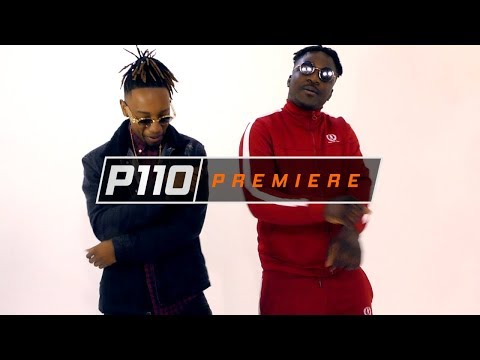 MarzSilver & Syky - All The Time [Music Video] | P110