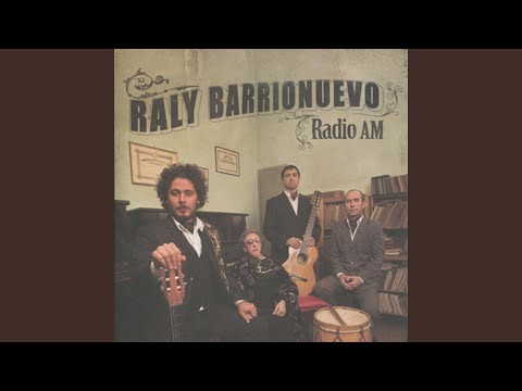 Milonga Del Si Volviera - Raly Barrionuevo