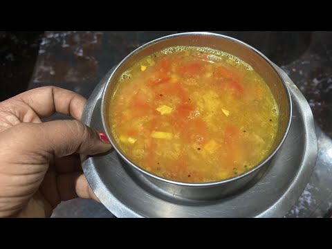 Kattu  saaru recipe🙂