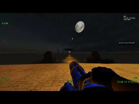 MEGA SKIP in The Great Pyramid / Serious Sam Fusion loldu