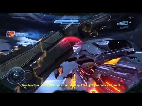 HALO 5: Guardians 100% Walkthrough PART 11 - Xbox One Gameplay HD ✔ A New Dawn