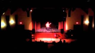 Mona Lisa Guster cover Artavox Unplugged!