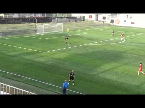 Fc Prizreni - Fc Winner U17