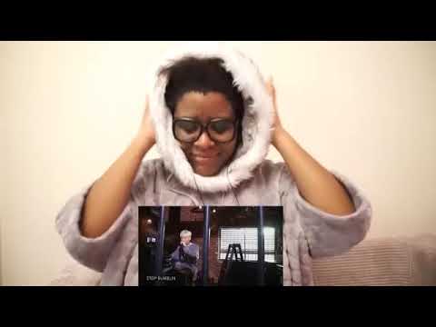 모티(Moti) - '겸손' Live  ||  REACTION