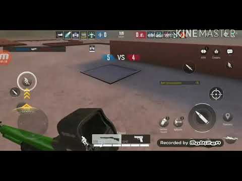 Rushing in the 90's/ Area F2