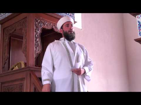 Porosia e  Allahut ndaj profetit alejhi selam kur e mori ate ne qiell