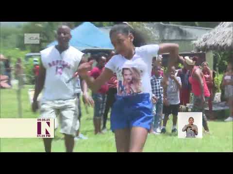 Rutas de Amor, Proyecto de Desarrollo Local en Guantánamo