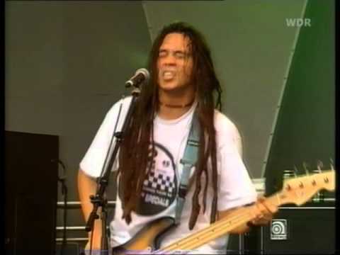 Deftones - Engine No. 9 (Bizarre Festival 1998)