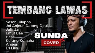 Download lagu Tembang Sunda Abadi (Rock Cover) || Warisan Sunda dalam Dentuman Rock mp3