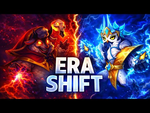 Hero Wars Era Shift Explained (Most Players Missed This)