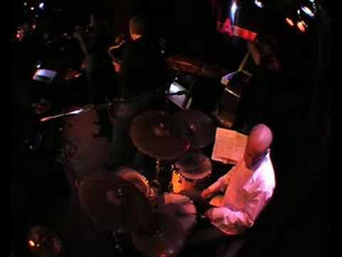 Memphis Blue Mark Wyand feat: Till Brönner