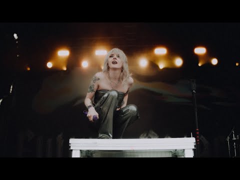 Thumbnail for FUTURE PALACE - Flames (Live at Wacken 2024) by Future Palace
