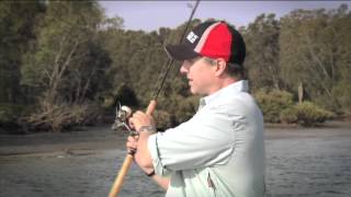 Wobler Rapala Husky Jerk 10_MFT