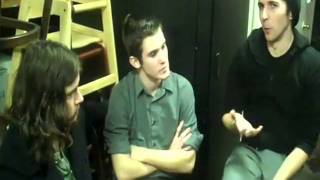 Fake Problems & The Gay Blades (Part 2 of 5)