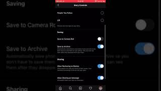Download lagu FIX IT NOW : ? Can't share your posts on story mp3 Download lagu FIX IT NOW : ? Can't share your posts on story mp3