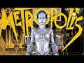Metropolis 1927 Full Movie Film
