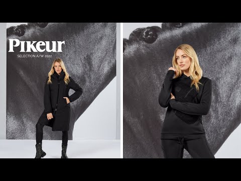 PIKEUR Selection A/W 2022