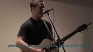 Tom Flott (Boners and Airplanes) - Congratufuckinglations (Acoustic) - June 5, 2009