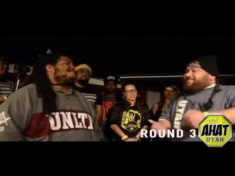 Genie vs Jonny Lingo