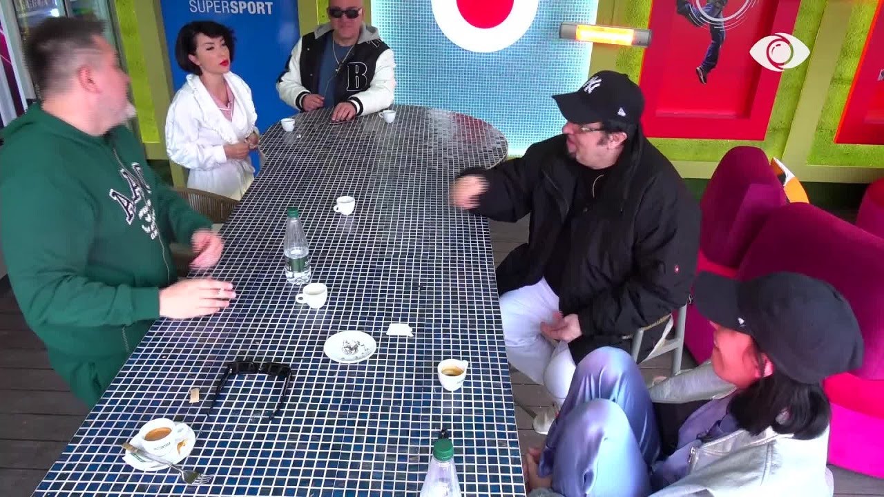 “Jam çuar me nerva prej asaj debiles”/ Vazhdon debati mes Ledjonës dhe Rozës - Big Brother VIP 3