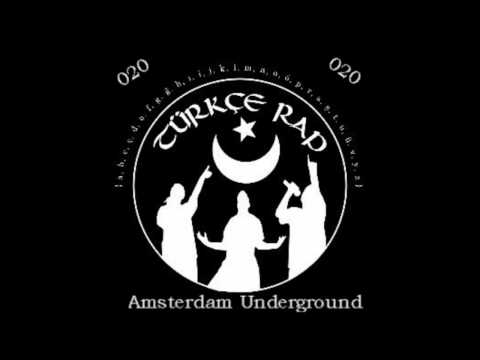 Mc Ela - Venlopici Part 1