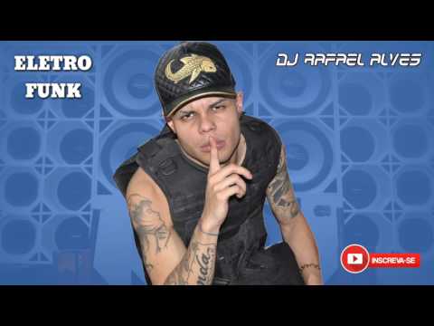 MC Lan part. MC Souza - Parabéns Novinha - Eletro Funk